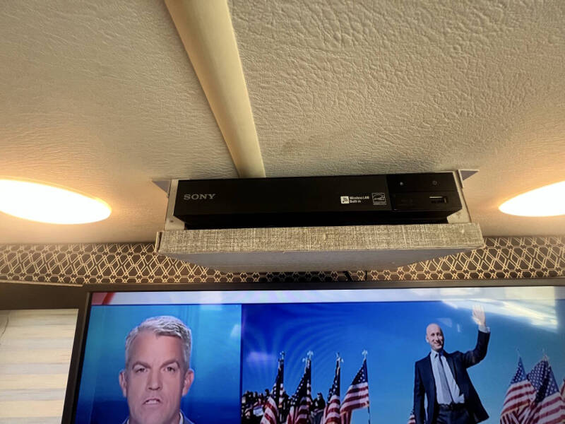 2023 Thor Motor Coach ACE