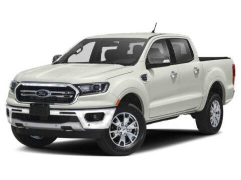 2019 Ford Ranger for sale at Wally Armour Chrysler Dodge Jeep Ram in Alliance OH