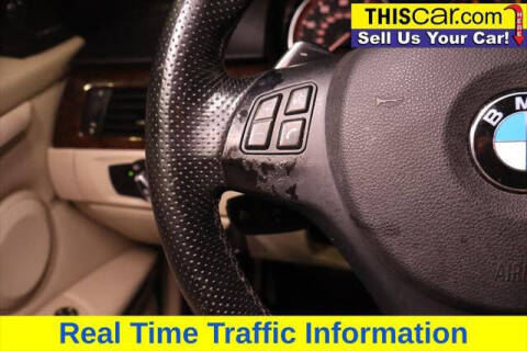 2011 BMW 3 Series 335i