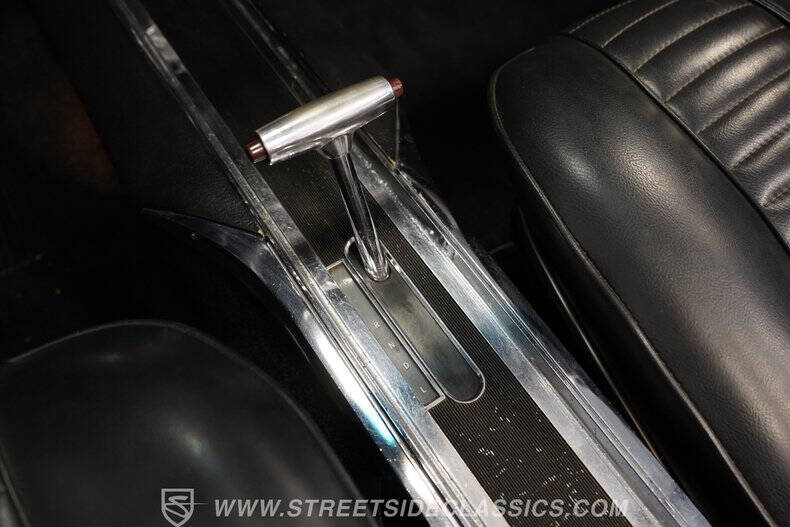 1966 Oldsmobile Cutlass