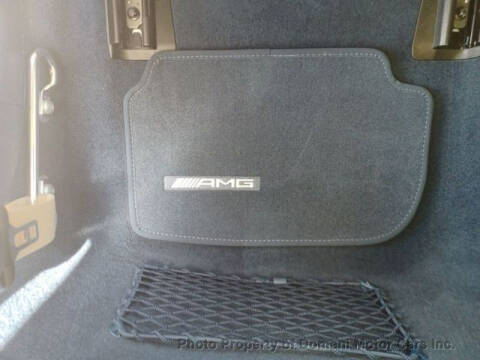 2019 Mercedes-Benz E-Class E 450 4MATIC