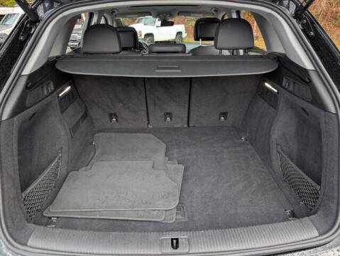 2021 Audi Q5 quattro Premium 45 TFSI