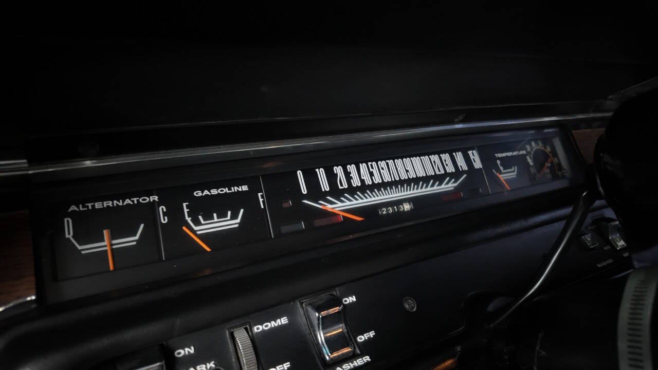 1968 Plymouth GTX 36