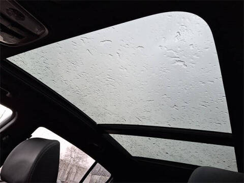 2022 Kia Sportage Nightfall