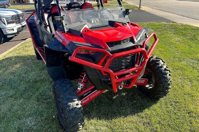 2020 Polaris Ranger