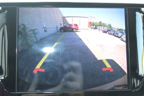 2019 Chrysler Pacifica Touring L Plus