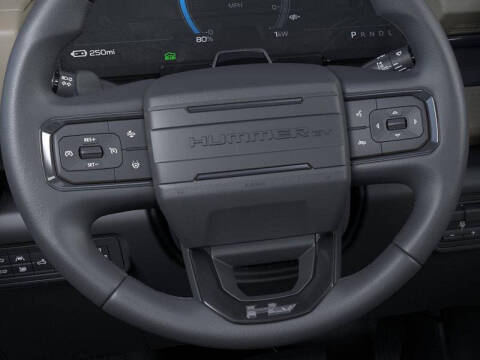 2026 GMC HUMMER EV 2X