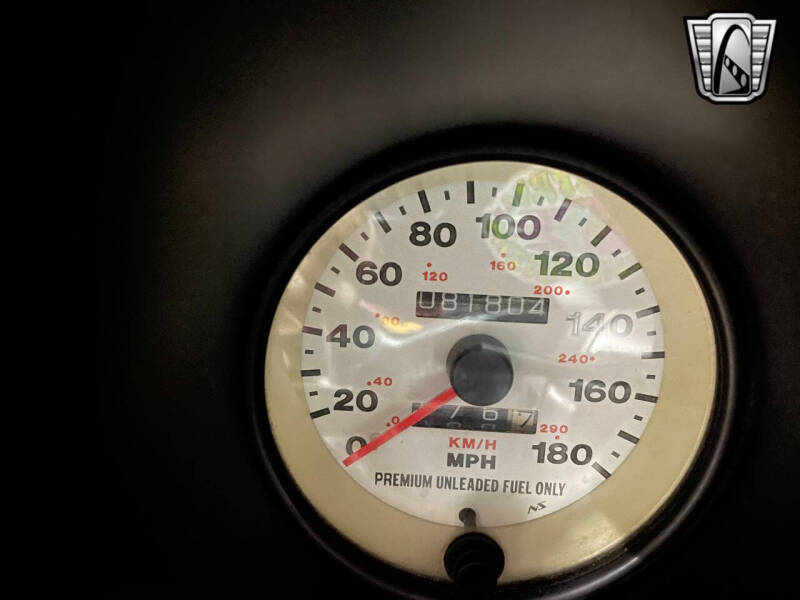 1994 Dodge Viper RT/10