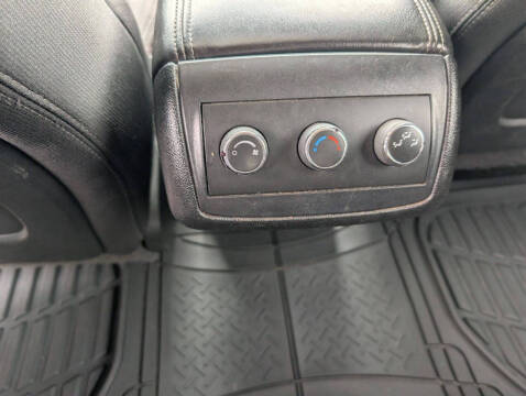 2014 GMC Acadia SLE-2