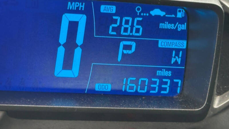 2013 Chevrolet Sonic LT Auto
