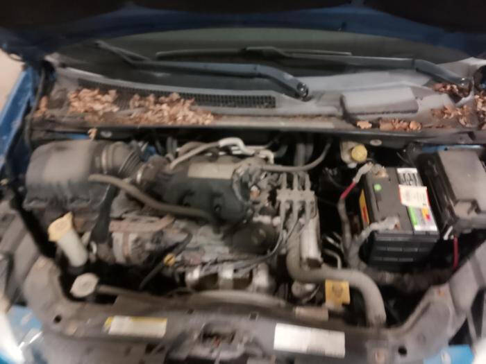 2008 Dodge Grand Caravan SXT