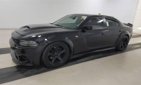 2019 Dodge Charger for sale at AUTOS DIRECT OF FREDERICKSBURG in Fredericksburg VA