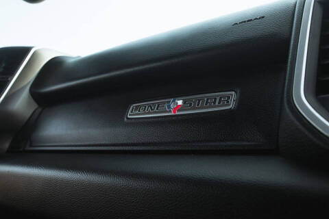 2023 RAM 1500 Lone Star