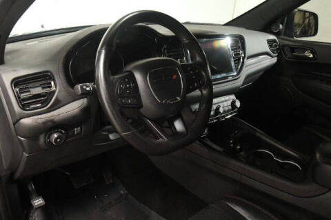 2022 Dodge Durango R/T Plus