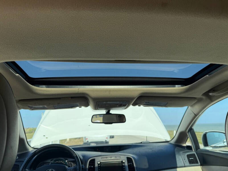 2010 Toyota Venza FWD V6