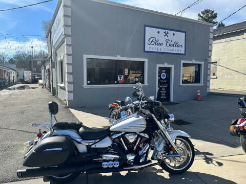 2006 Yamaha XV1900 Roadliner for sale at Blue Collar Cycle Company - Salisbury in Salisbury NC