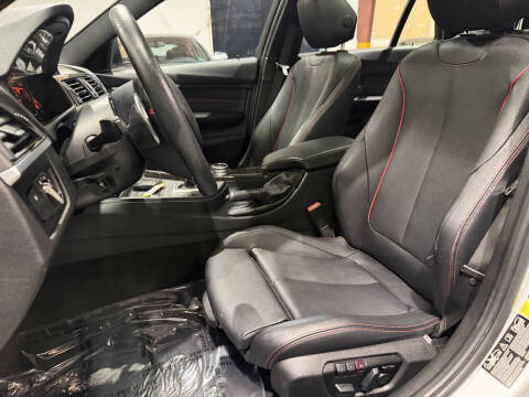 2014 BMW 3 Series 328i xDrive