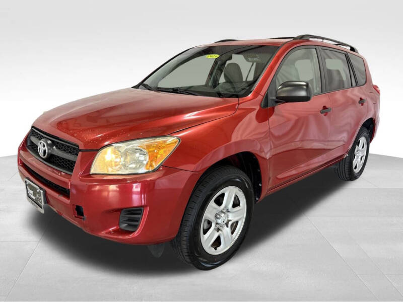 2011 Toyota RAV4