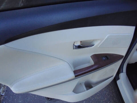 2010 Toyota Venza FWD V6