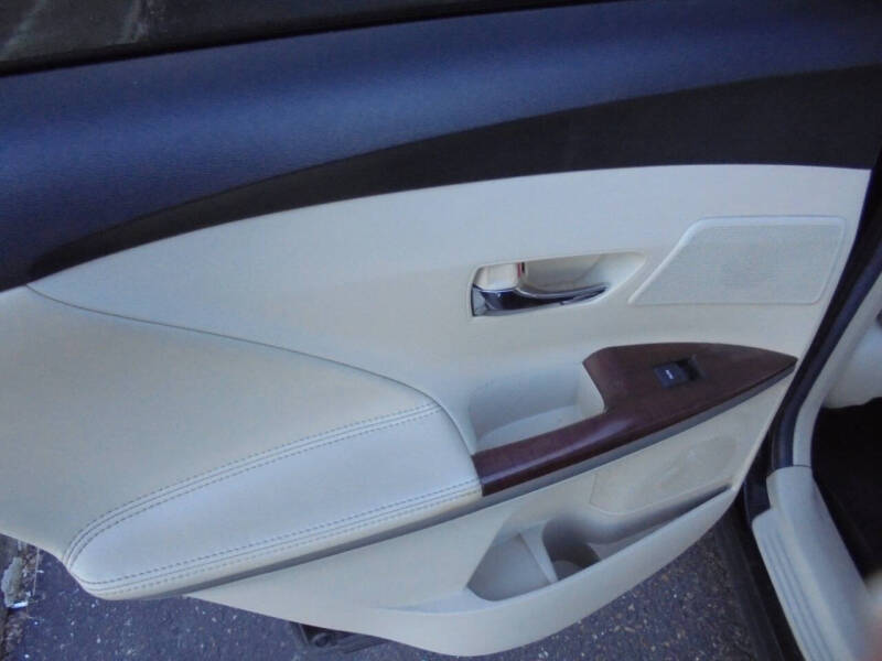 2010 Toyota Venza FWD V6