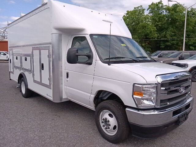 2026 Ford E-Series