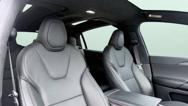 2022 Tesla Model X