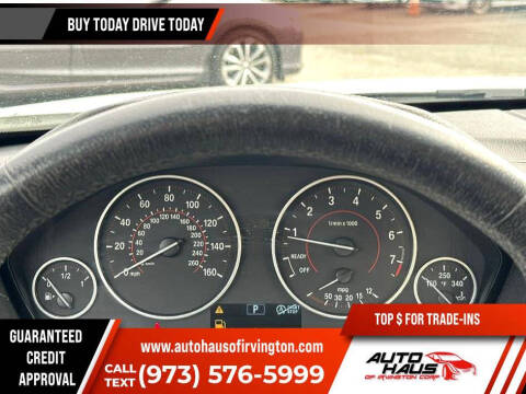 2018 BMW 3 Series 330i xDrive