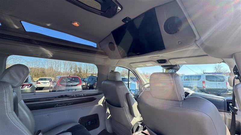 2016 Ford Transit