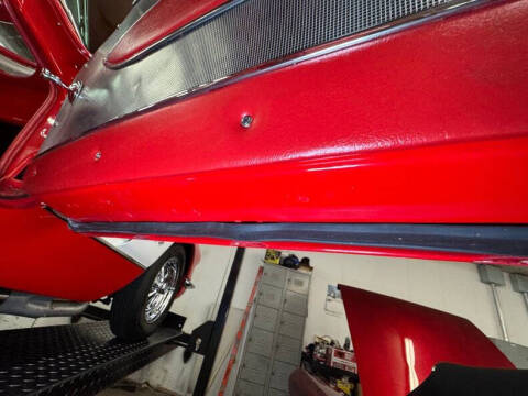 1959 Chevrolet Corvette