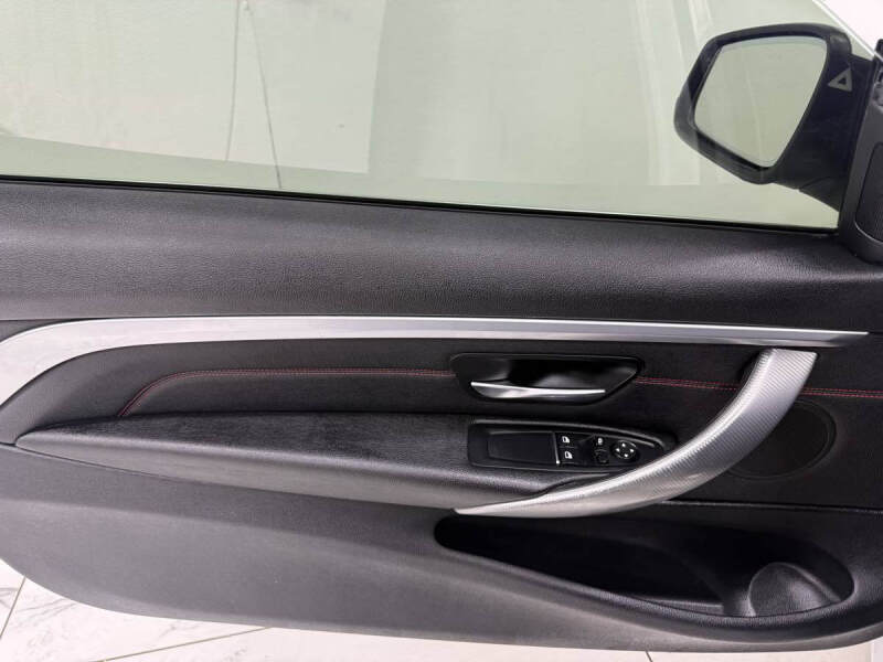 2019 BMW 4 Series 430i
