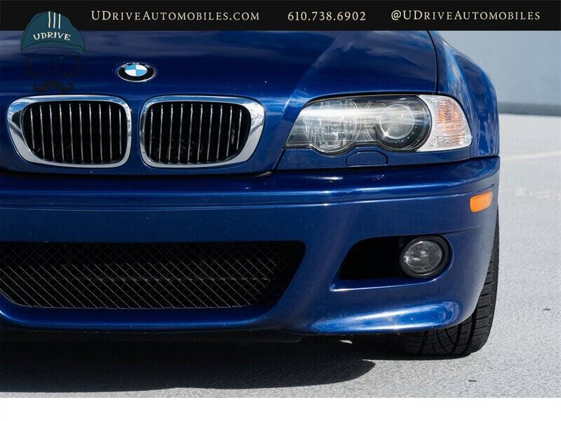 2006 BMW M3