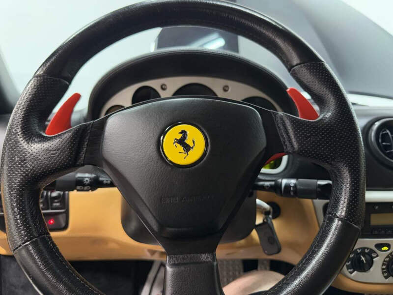 1999 Ferrari 360