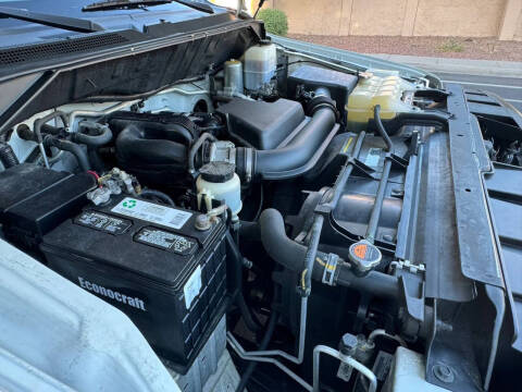 2017 Nissan NV