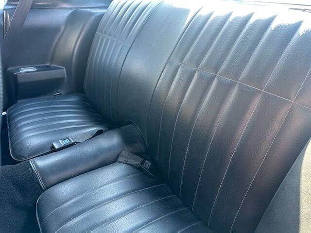 1975 Pontiac Firebird