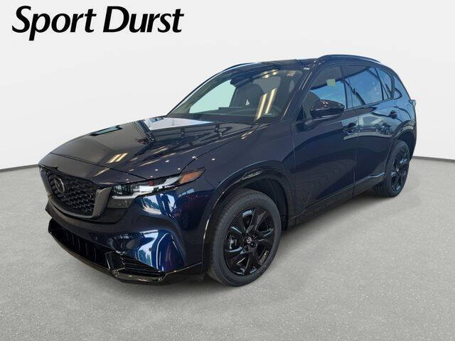 2026 Mazda CX-5 2.5 S Premium Plus