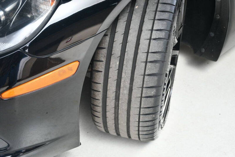 2009 Chevrolet Corvette