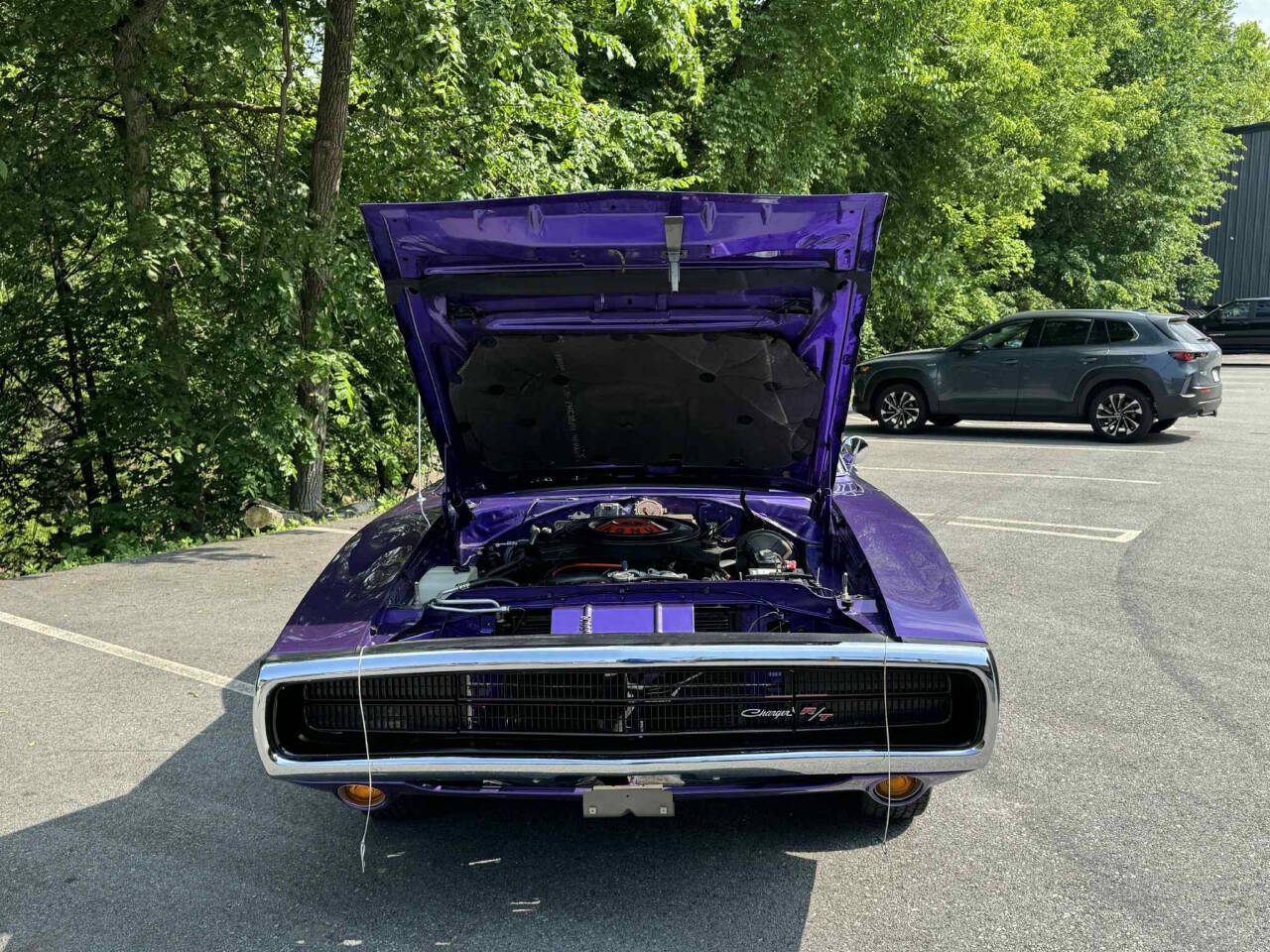 1970 Dodge Charger 9