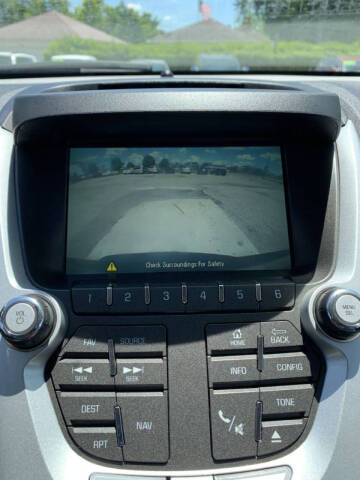 2014 GMC Terrain SLT-1
