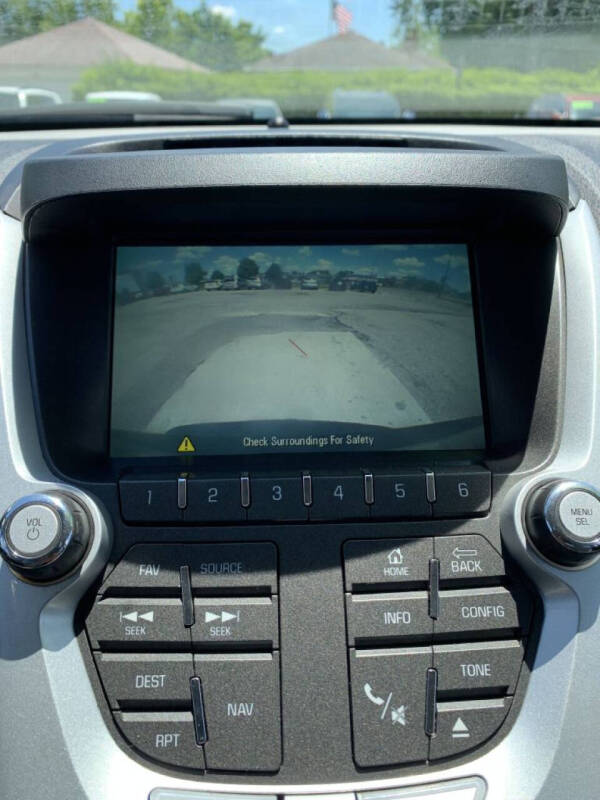 2014 GMC Terrain SLT-1
