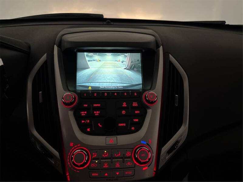 2017 GMC Terrain SLE-1