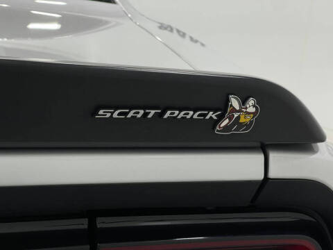 2020 Dodge Challenger