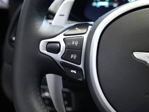 2020 Aston Martin Vantage