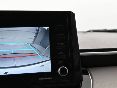 2022 Toyota Corolla Cross L