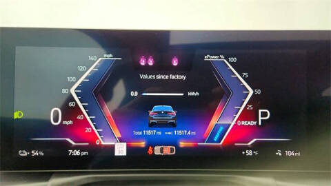 2023 BMW i4 eDrive35 Gran Coupe