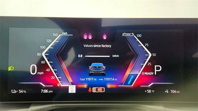 2023 BMW i4 eDrive35 Gran Coupe