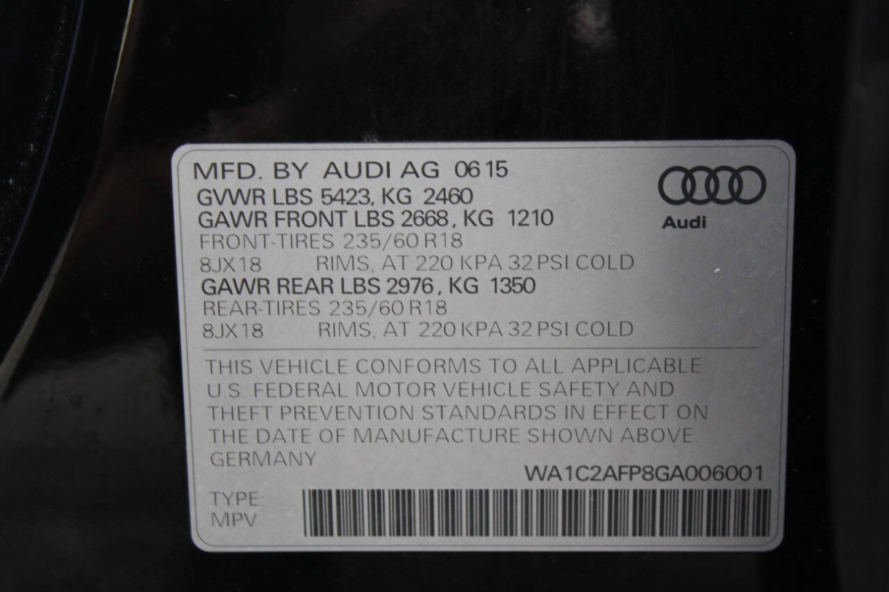 AudiQ532
