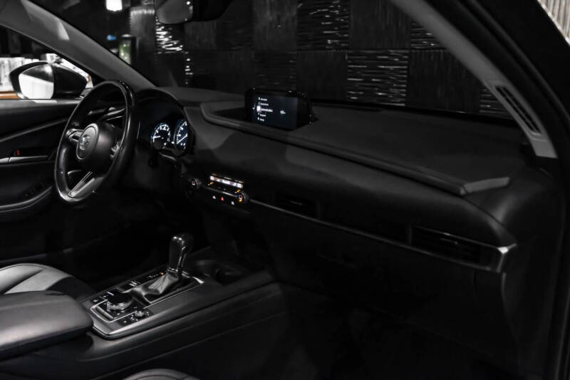 2021 Mazda CX-30 Select