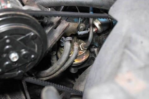 1979 Pontiac Trans Am