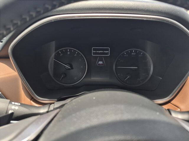 2024 Subaru Outback Touring