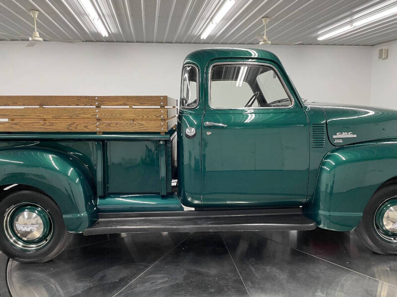 1950 GMC 3100